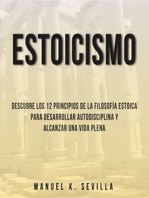 cover image of Estoicismo